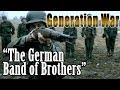 Generation War: The German as the Victim of WWII?