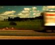 Funny Milk Cow Ad