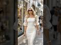 Elegant Milan Dresses That Turn Heads