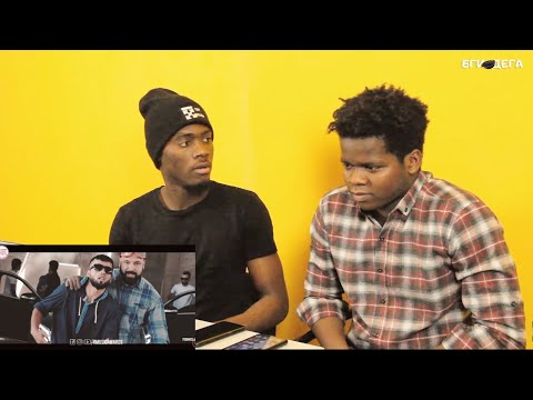 FOREIGNERS LISTEN TO TAJIK MUSIC / S.O.R & Styopa, Landmaster, Day-Me - 2021