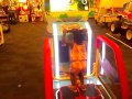 Ryleigh Having Fun ChuckE Cheese 3
