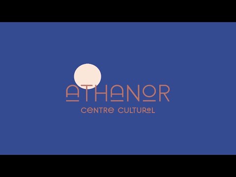 Teaser de la saison culturelle Athanor 2021/2022