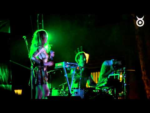 Maria Magdalena - Garotinha   ::Marcha por la Igualdad 2014::