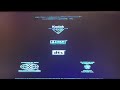 Closing To Will Smith IRobot 2004 VHS Australia