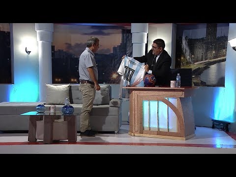 Otto x Otto Program 5 - Inv. Renier González (Premiere August 1, 2019)