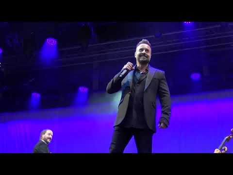 Lytham Proms - Alfie Boe and John Owen Jones 28/08/22 First Half