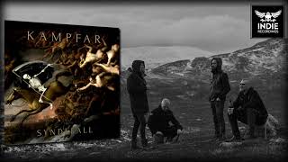 Kampfar  - Syndefall