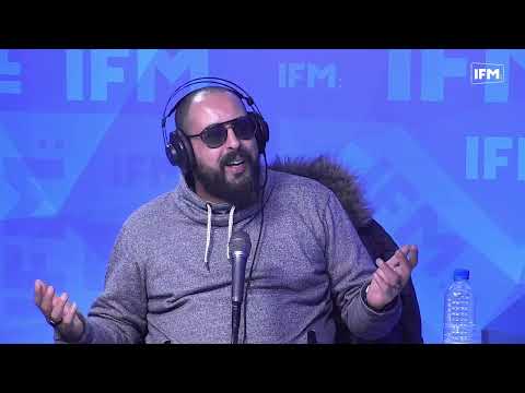 Rap Heure S3 : Dj Costa :مع شكون تعمل FeatRadi - GGA - Emp1re - Klay...