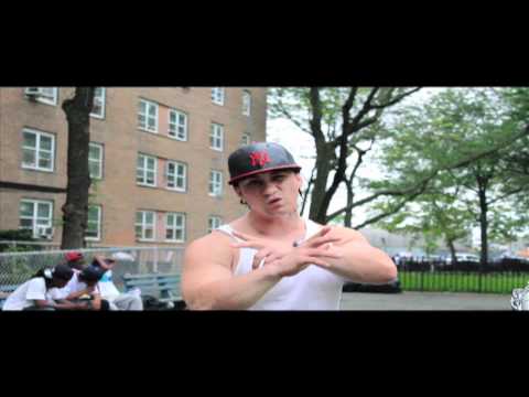 SPIT GEMZ - "FEARLESS PT2"