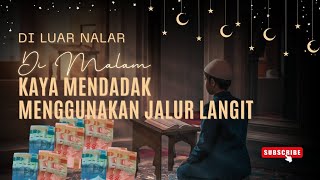 Download lagu Doa Mustajab | Di Luar Nalar | Pemikat Rezeki & Penyejuk Hati mp3