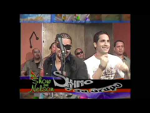 Shino Aguakate en vivo ( Nelson Javier " el cocodrilo') TBT