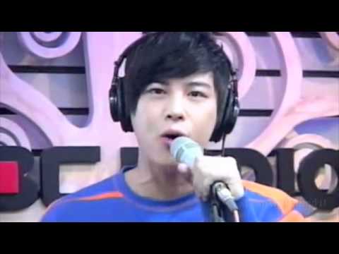 F.CUZ - Midnight Sun (Dec 22, 2010) Eng Sub