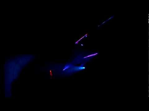 New Year Rave Party 2012-2013, Salle 3 (Beauraing Military Base, Belgium)