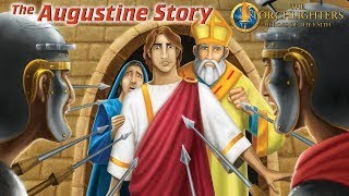 The Torchlighters: The Augustine Story (2013)  Ful
