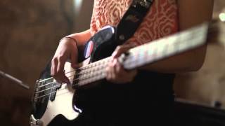 Modern Baseball - Charlie Black // Timmy Bowers