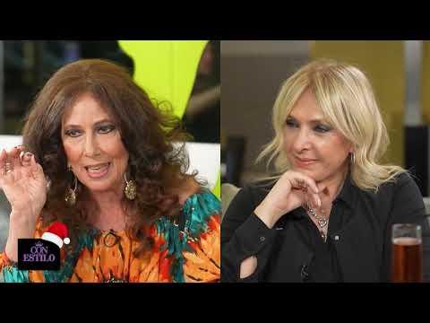 Programa Con Estilo con Myriam Bunin junto a Luisa Kuliok 