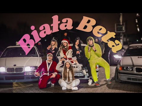 Werka.Drifterka feat. Crisu (prod.Patryś)- Biała Beta 