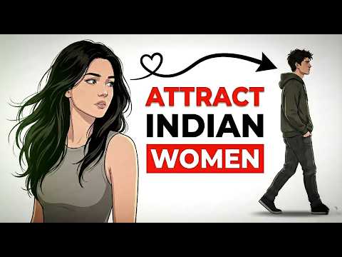 How Introvert Guys Impress Girls Naturally | Psychology (Ep.25)