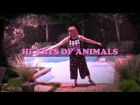 Hearts of Animals - Money for That [Official Video]