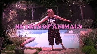 Hearts of Animals - Money for That [Official Video]