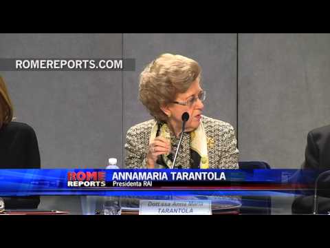 El Vaticano profundiza en lo que las mujeres aportan a la Iglesia