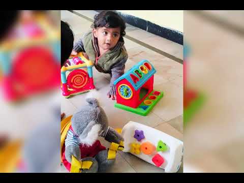 Aashrith Birthday wishes Album