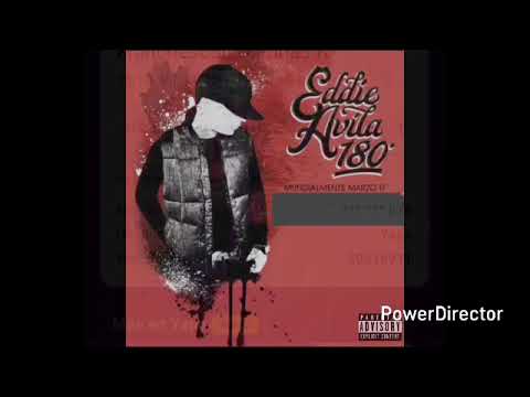 EDDIE AVILA - 180° GRADO