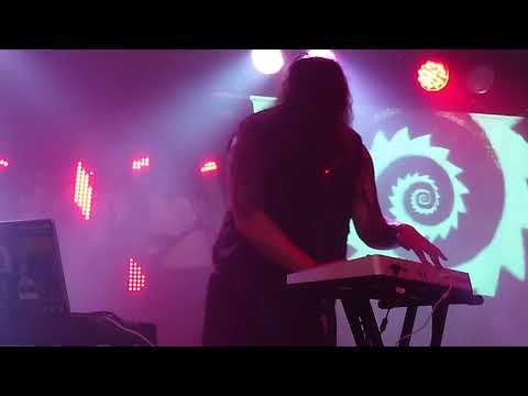 MORIS BLAK live at Resistanz Festival 2023