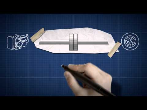 How does a clutch on a car work? Dummies Guide