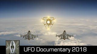 UFO Documentary January 2018
