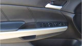 preview picture of video '2010 Honda Accord Used Cars Connersville IN'