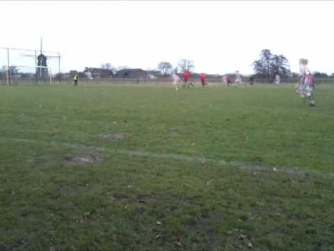 Nicky In Actie MEC 07