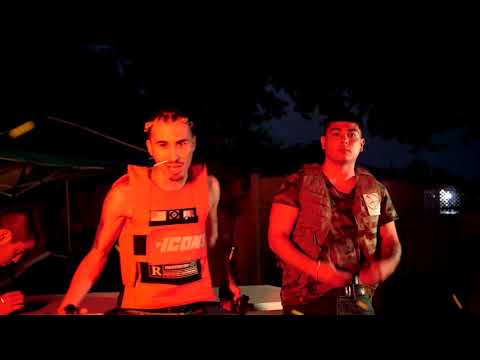 J-FLO x Carrico - GRAB THE MOP (Shot by Kid Avid)