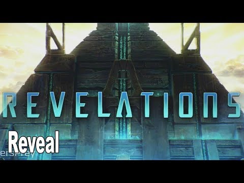 Age of Wonders: Planetfall Revelations - Reveal Trailer PDXcon 2019 [HD 1080P]