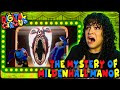 SCARY LESBIAN REACTS THE AMAZING DIGITAL CIRCUS 1x03 THE MYSTERY OF MILDENHALL MANOR