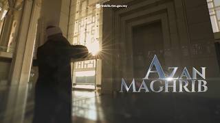 Download lagu Azan Maghrib RTM TV1 (Ramadan 2026) | Maqam Jiharkah Classic mp3 Download lagu Azan Maghrib RTM TV1 (Ramadan 2026) | Maqam Jiharkah Classic mp3