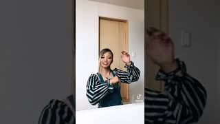 多分脱衣場の乳揺れ