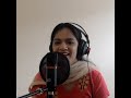 Omme Ninnannu Kanthumba Gaali Maathu