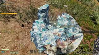 icarus - novo jogo de sobrevivncia no espao (beta)!