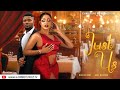 Maurice Sam and Uche Montana serving it hot in this Lastest Love Story