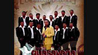 Banda Guasavena de Valentin Elizalde "No Me Puedes Dejar Asi"