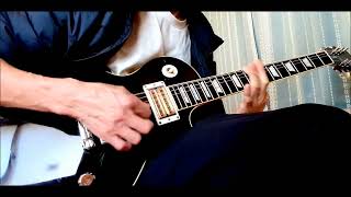 When I'm Dead(Stabbing Westward) Guitar Cover