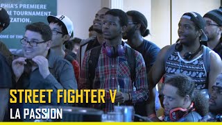 [ Street Fighter V ] - Trailer 