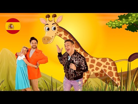 Diego Topa - Al Safari Africano 🦁