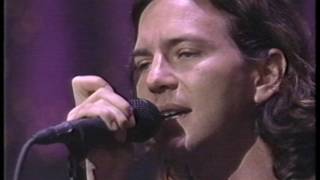 Pearl Jam - "Hail Hail" [Letterman 9/20/96]