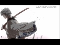 [Nightcore] Sakura Mitsutsuki by SPYAIR (Gintama ...