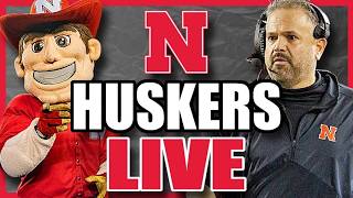 Predicting Week 1 Depth Chart | Huskers LIVE 289