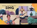 Sing Sesame Workshop Gala 06 06 2021