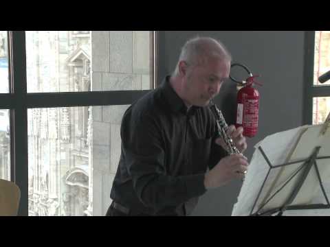 Luciano Berio, Sequenza VII per oboe