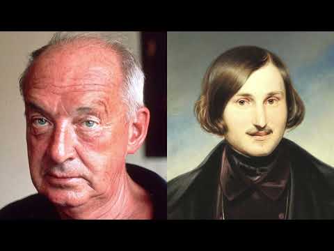 Nabokov, Gogol, and "What 'The Overcoat' is Really About"